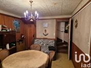 Vente Maison 3 pièces 44 m2 Melrand