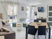 Vente Maison 3 pièces 44 m2 Sainte marie la mer