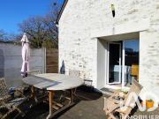 Vente Maison 3 pièces 45 m2 Allaire