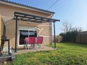 Vente Maison 3 pièces 45 m2 La Lande de Fronsac