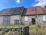 Vente Maison 3 pièces 45 m2 Ladignac le Long