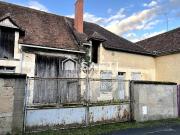 Vente Maison 3 pièces 45 m2 Leugny