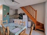 Vente Maison 3 pièces 45 m2 Saint pierre la mer