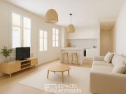 Vente Maison 3 pièces 46.5 m2 Paris 17ème