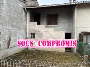 Vente Maison 3 pièces 46 m2 Brens