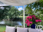 Vente Maison 3 pièces 46 m2 Cherisy