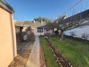 Vente Maison 3 pièces 46 m2 Evreux