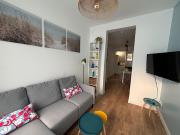 Vente Maison 3 pièces 47.5 m2 Arcachon