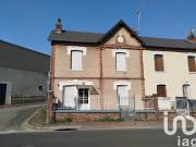 Vente Maison 3 pièces 47 m2 Bernay