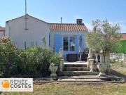 Vente Maison 3 pièces 47 m2 Legé
