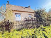 Vente Maison 3 pièces 47 m2 Le Mené