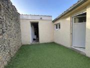 Vente Maison 3 pièces 47 m2 Saint Laurent Médoc