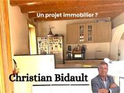 Vente Maison 3 pièces 48.28 m2 Fos sur Mer