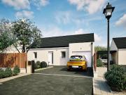 Vente Maison 3 pièces 48.49 m2 Saint Symphorien