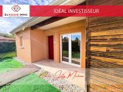 Vente Maison 2 pièces 48.53 m2 Etauliers