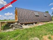 Vente Maison 3 pièces 48 m2 Auxon