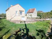 Vente Maison 3 pièces 48 m2 Beaune la Rolande