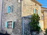 Vente Maison 3 pièces 48 m2 Grospierres