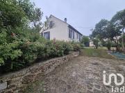 Vente Maison 3 pièces 48 m2 La Ferté sous Jouarre