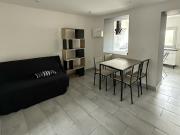 Vente Maison 3 pièces 48 m2 Marseille 15ème