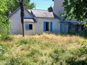 Vente Maison 3 pièces 48 m2 Nantes Vente Maison 3 pièces 48 m2 Nantes