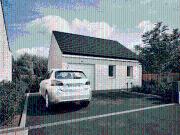 Vente Maison 3 pièces 49.1 m2 Hermanville sur Mer