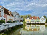 Vente Maison 3 pièces 49.2 m2 Fort Mahon Plage