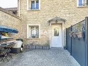 Vente Maison 3 pièces 49 m2 Carrières sous Poissy