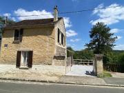 Vente Maison 3 pièces 49 m2 Nesles la Vallée