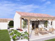 Vente Maison 3 pièces 49 m2 Saint Cyr