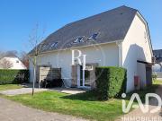 Vente Maison 3 pièces 50 m2 Auberville