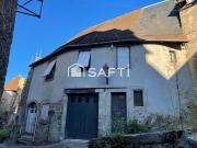 Vente Maison 3 pièces 50 m2 Aubusson