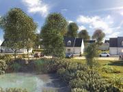 Vente Maison 3 pièces 50 m2 Baugé
