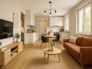 Vente Maison 3 pièces 50 m2 Berson