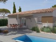 Vente Maison 3 pièces 50 m2 Blaye les Mines