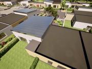 Vente Maison 3 pièces 50 m2 Carantec