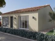 Vente Maison 3 pièces 50 m2 Castelnau de Lévis