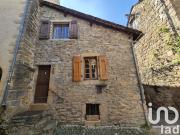 Vente Maison 3 pièces 50 m2 Gorges du Tarn Causses