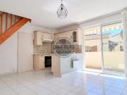 Vente Maison 3 pièces 50 m2 Grau d'Agde