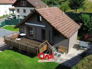 Vente Maison 3 pièces 50 m2 La Bresse