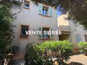 Vente Maison 3 pièces 50 m2 La Seyne sur Mer