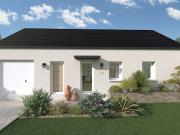 Vente Maison 3 pièces 50 m2 Langeais