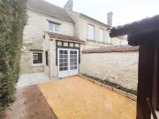 Vente Maison 3 pièces 50 m2 Le Bourg Saint Léonard