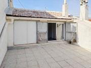 Vente Maison 3 pièces 50 m2 Marseille 15ème