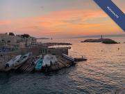 Vente Maison 3 pièces 50 m2 Marseille 7ème