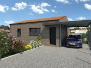 Vente Maison 3 pièces 50 m2 Mauléon