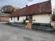 Vente Maison 3 pièces 50 m2 Montreuil