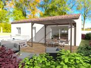 Vente Maison 3 pièces 50 m2 Pierrefeu du Var