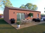 Vente Maison 3 pièces 50 m2 Pierrefeu du Var