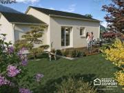 Vente Maison 3 pièces 50 m2 Saint Bonnet de Mure